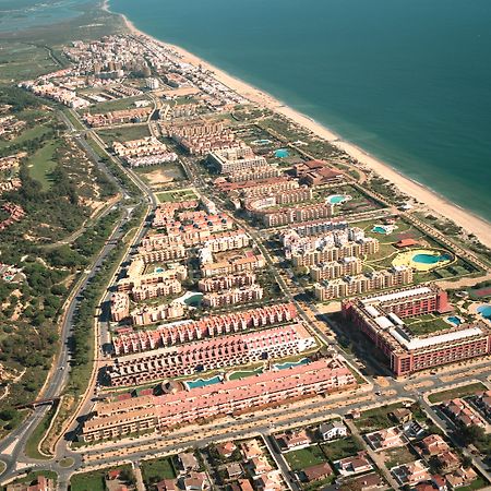 Islantur Ipanema Apartment Ислантила Екстериор снимка