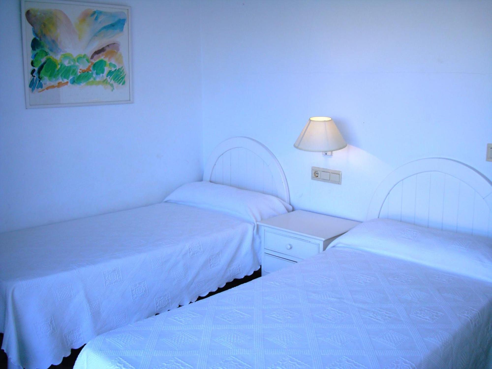 Islantur Ipanema Apartment Ислантила Екстериор снимка