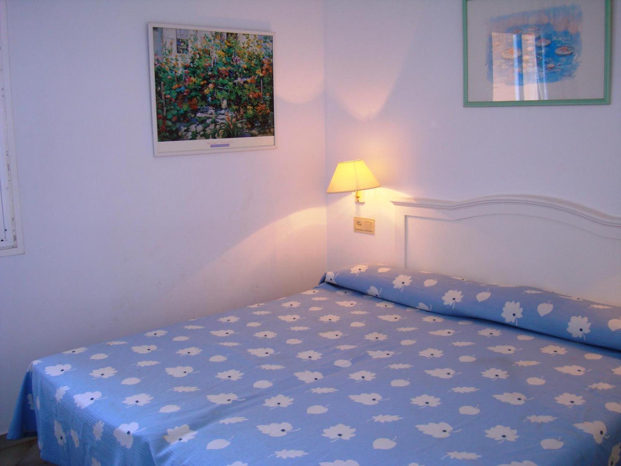 Islantur Ipanema Apartment Ислантила Екстериор снимка