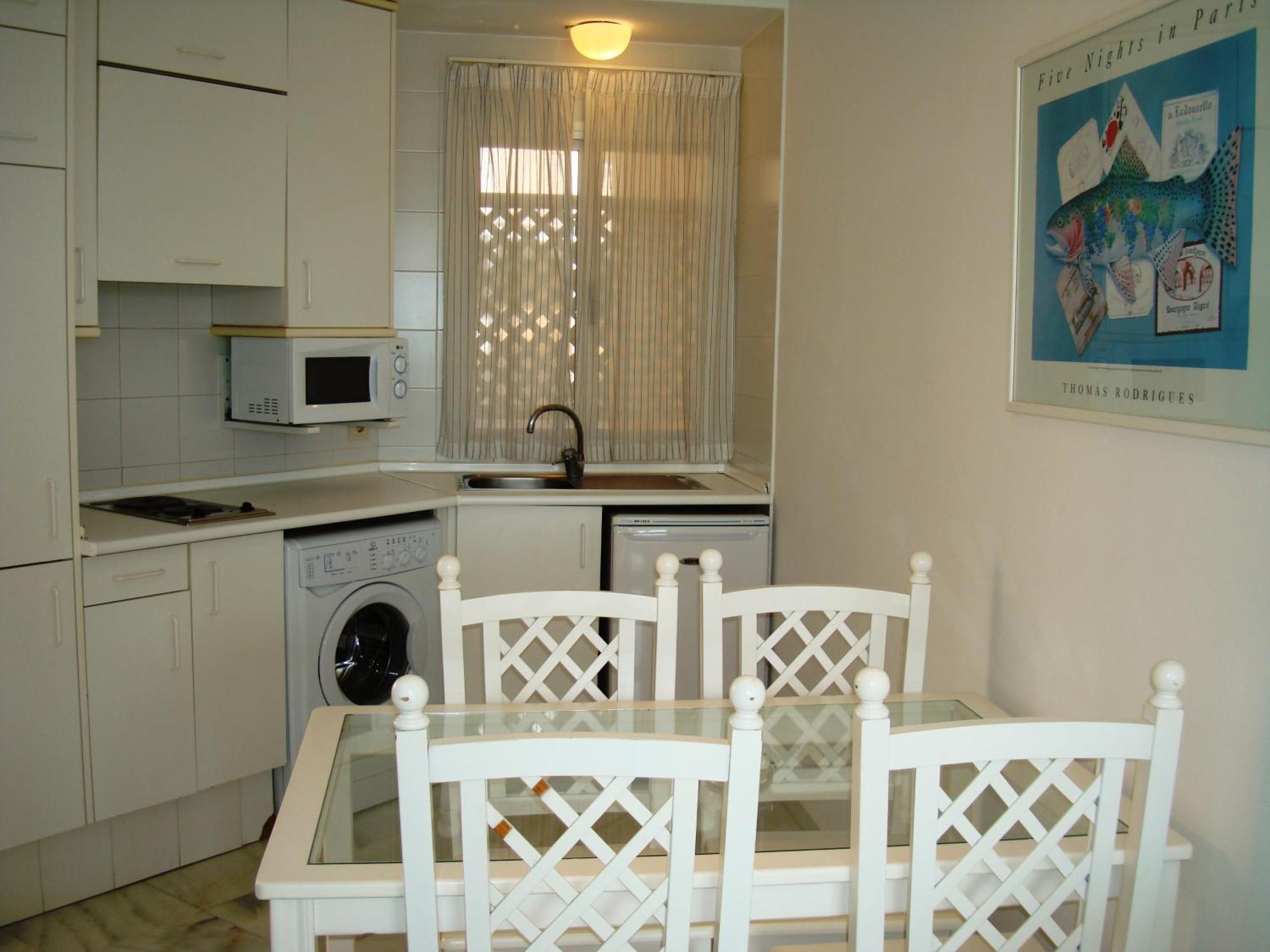 Islantur Ipanema Apartment Ислантила Екстериор снимка