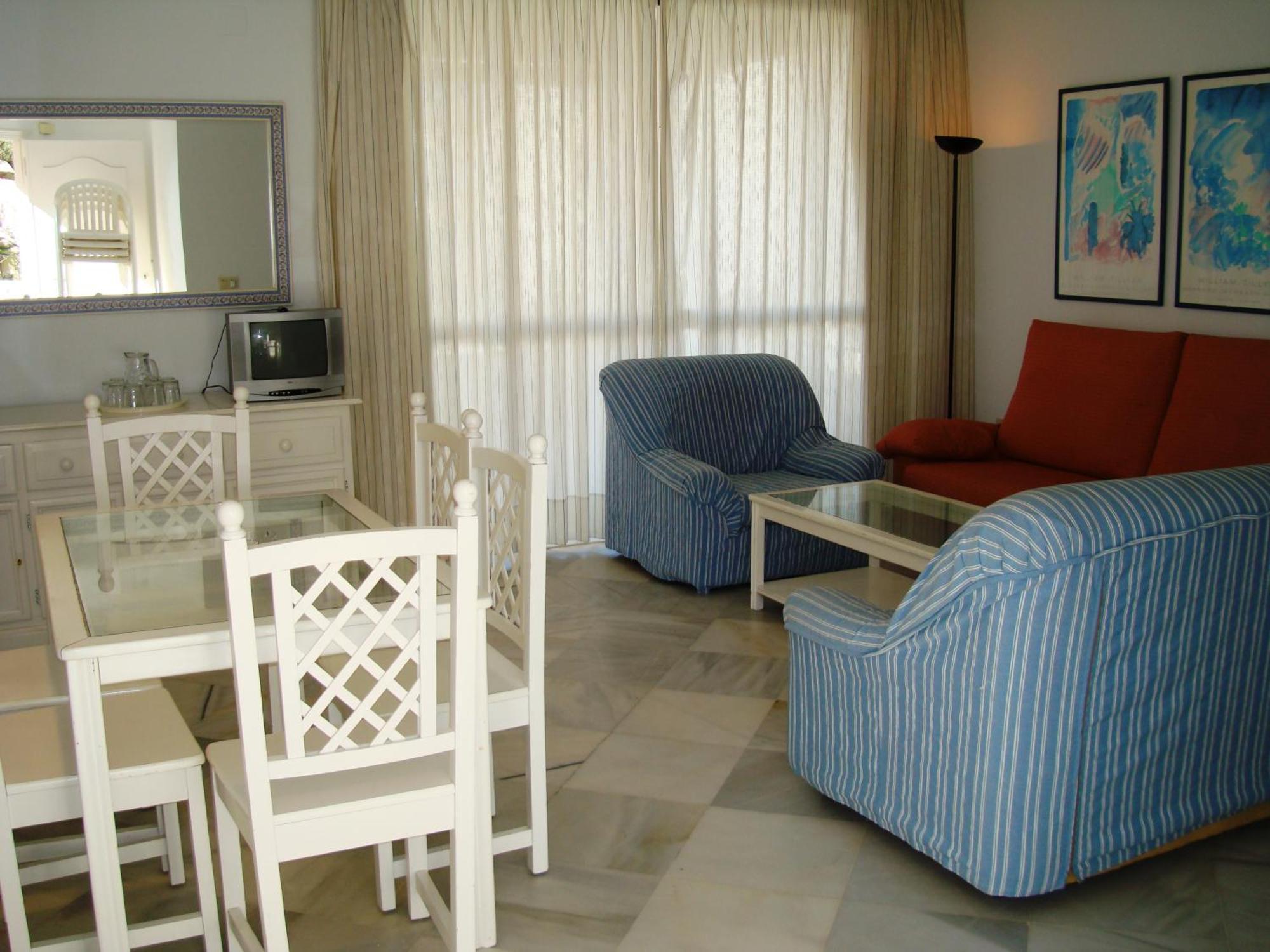 Islantur Ipanema Apartment Ислантила Екстериор снимка