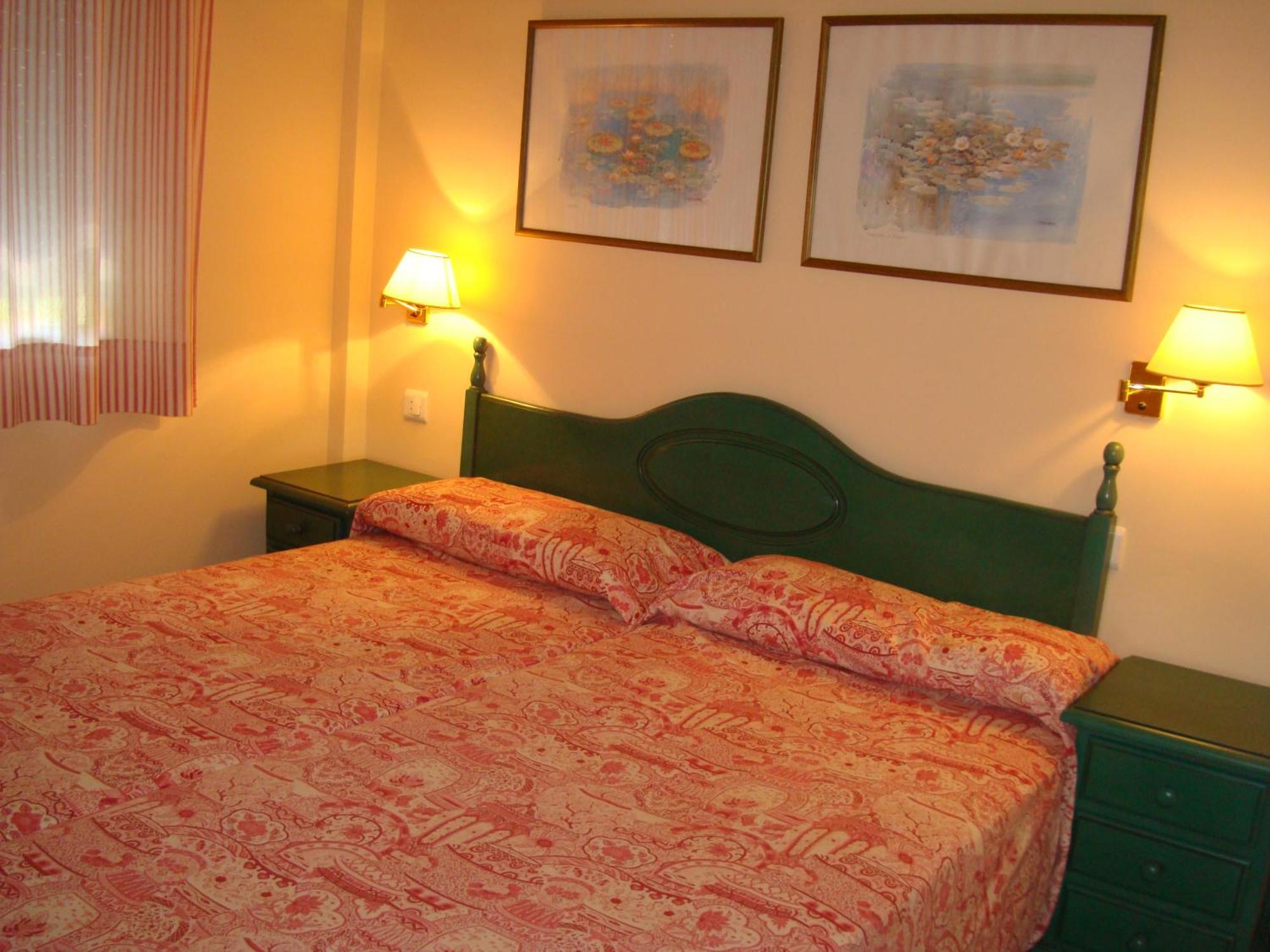Islantur Ipanema Apartment Ислантила Стая снимка